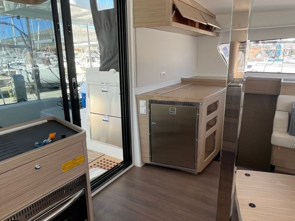 Louez un Lagoon Lagoon 42 à Trogir