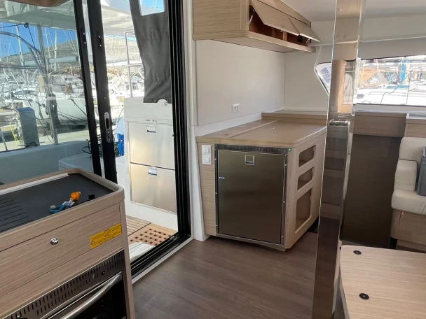 Louez un Lagoon Lagoon 42 à Trogir