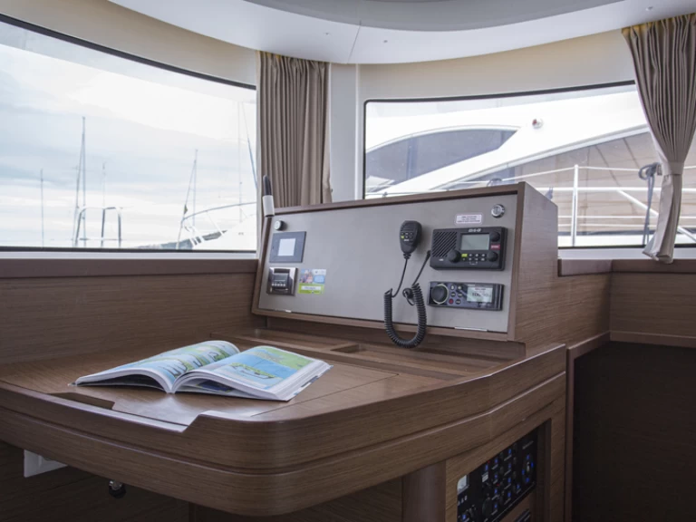 Catamaran à louer à Trogir au meilleur prix