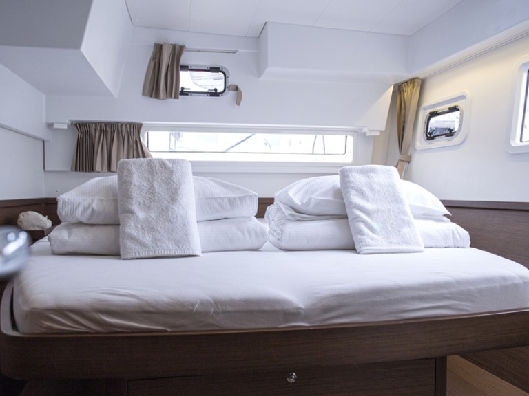 Lagoon Lagoon 42 a louer à Trogir