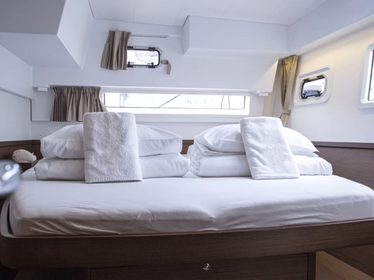 Lagoon Lagoon 42 a louer à Trogir