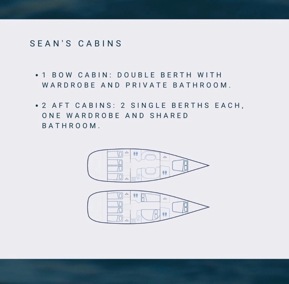 Location bateau Gieffe GIEFFE 53 r à Punta Ala sur Samboat
