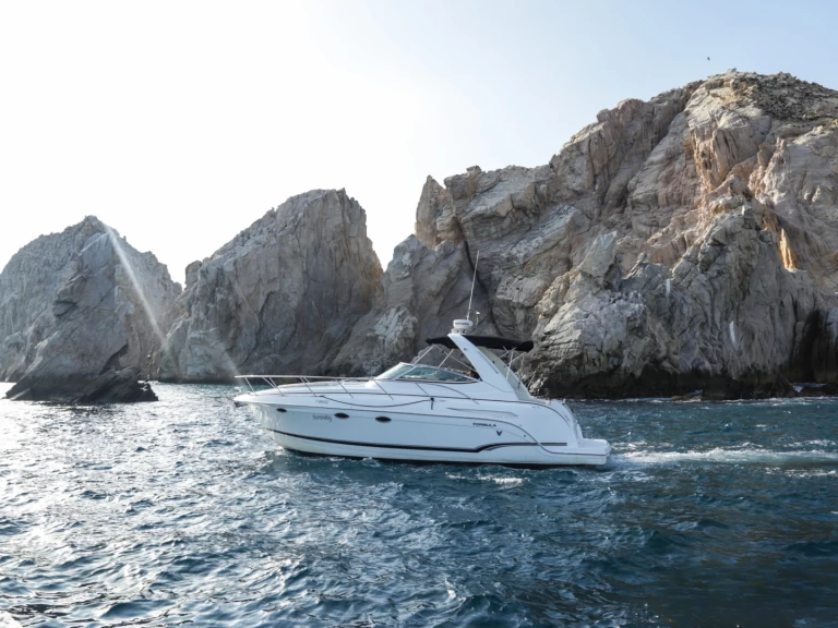 Location Yacht à Cabo San Lucas - Custom Made custom
