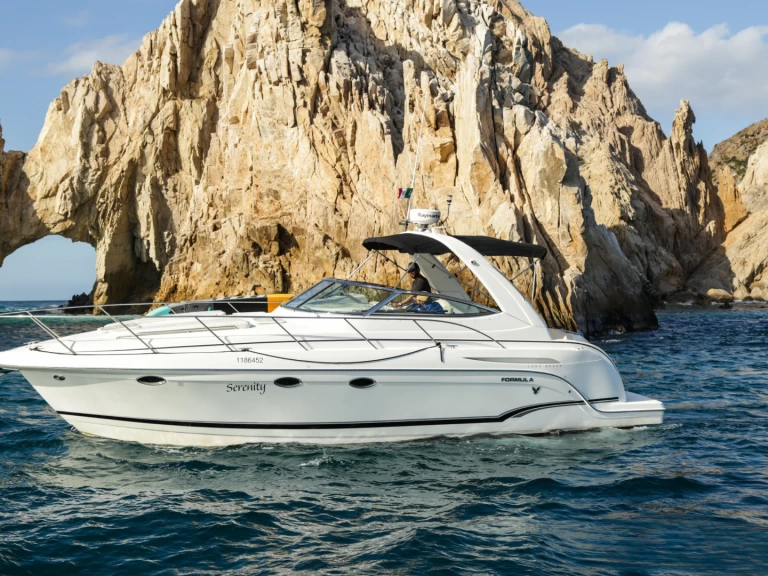 Location bateau Custom Made custom à Cabo San Lucas sur Samboat