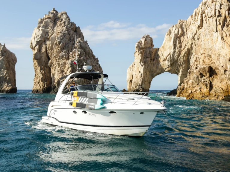 Yacht à louer à Cabo San Lucas au meilleur prix