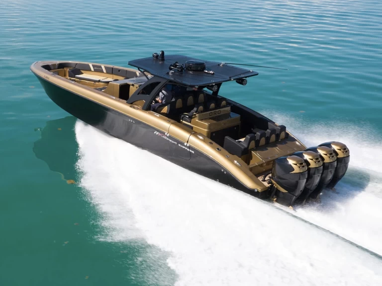 Location bateau Tortola pas cher 43