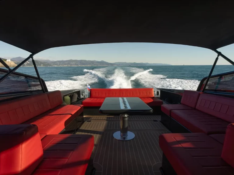 Location bateau Portofino pas cher 55