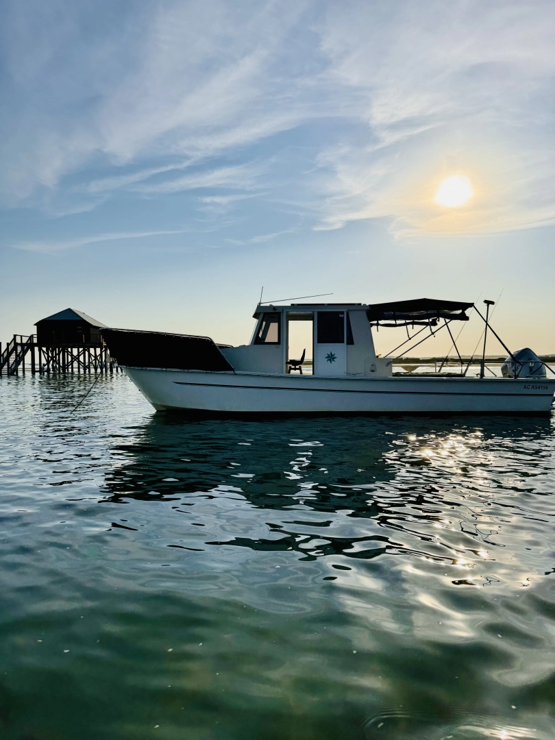 Bateau à moteur à louer à France au meilleur prix