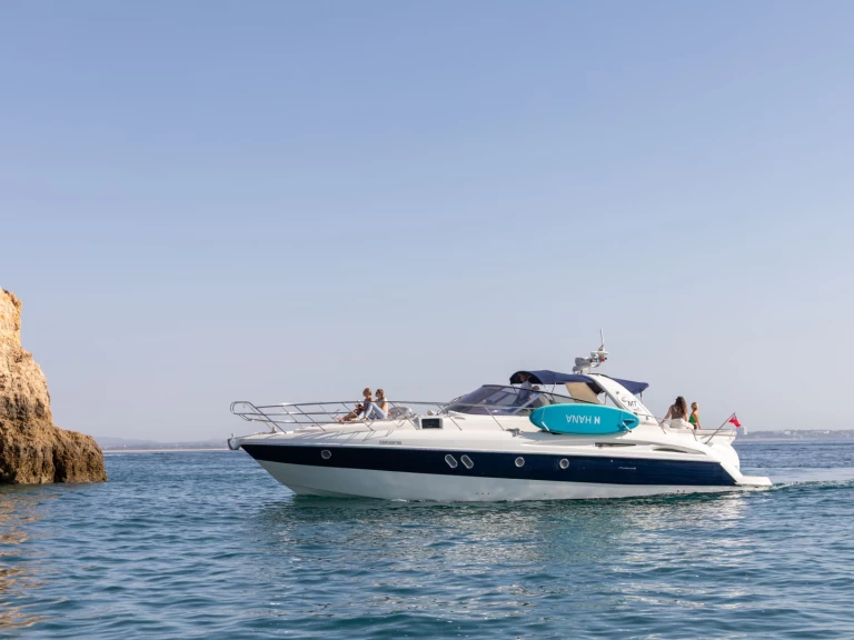 Location bateau Marina de Lagos pas cher Mediterranee 47