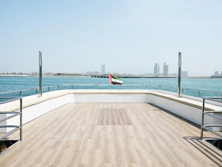 Location Yacht Ocean Yachts avec permis