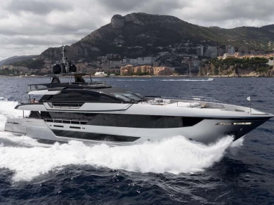 Louez un Riva M/Y Tasty waves  à Bahamas