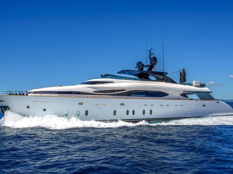 Louez un Maiora CYNTHIA à Makarska