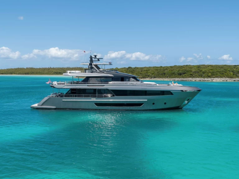 Louez un Ocean alexander A SALT WEAPON à Tampa