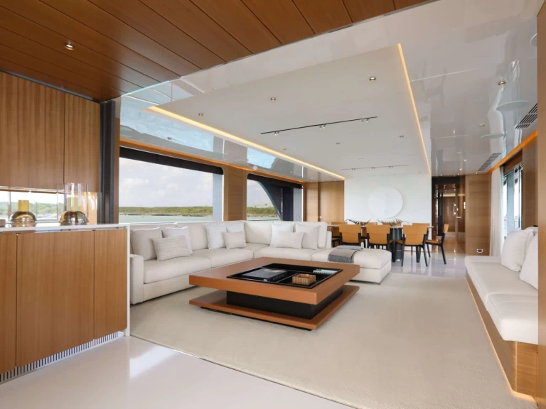 Location Yacht à Tampa - Ocean alexander A SALT WEAPON