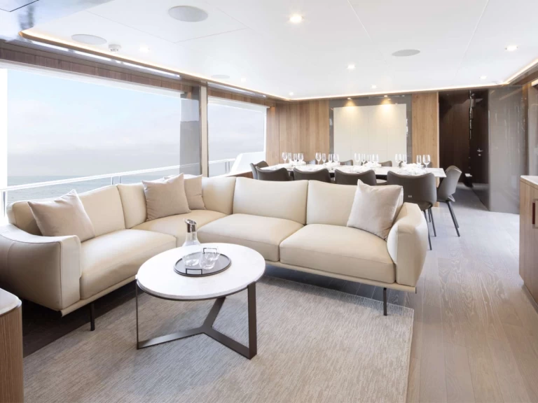 Location Yacht Ocean alexander avec permis