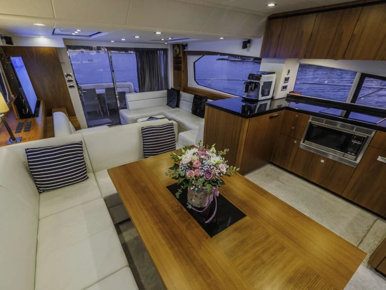 Louer Yacht avec ou sans skipper Sunseeker à Trogir