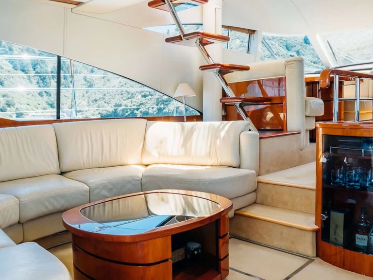 Location bateau Picton pas cher INDIAN SUMMER