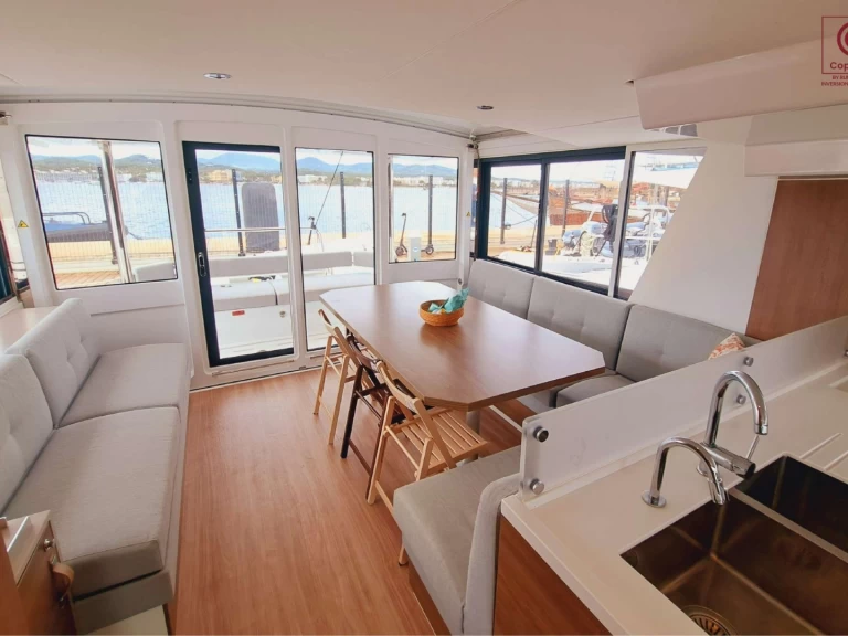 Louez un Bali LOBA DO MAR à Sant Antoni de Portmany