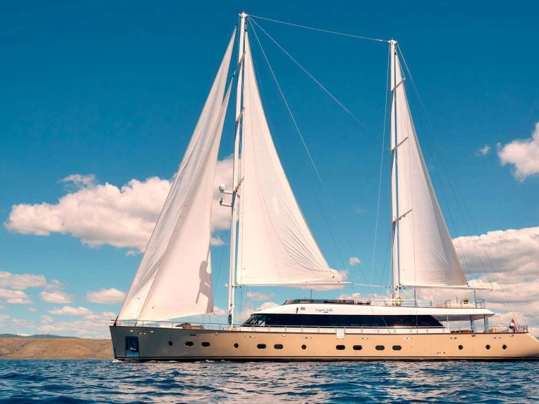 Yacht à louer à Split au meilleur prix