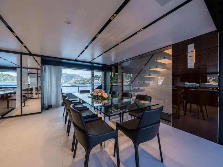 Louer Yacht avec ou sans skipper Riva à Bahamas