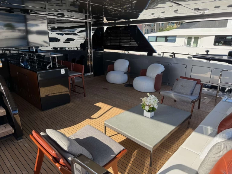 Yacht à louer à Bahamas au meilleur prix