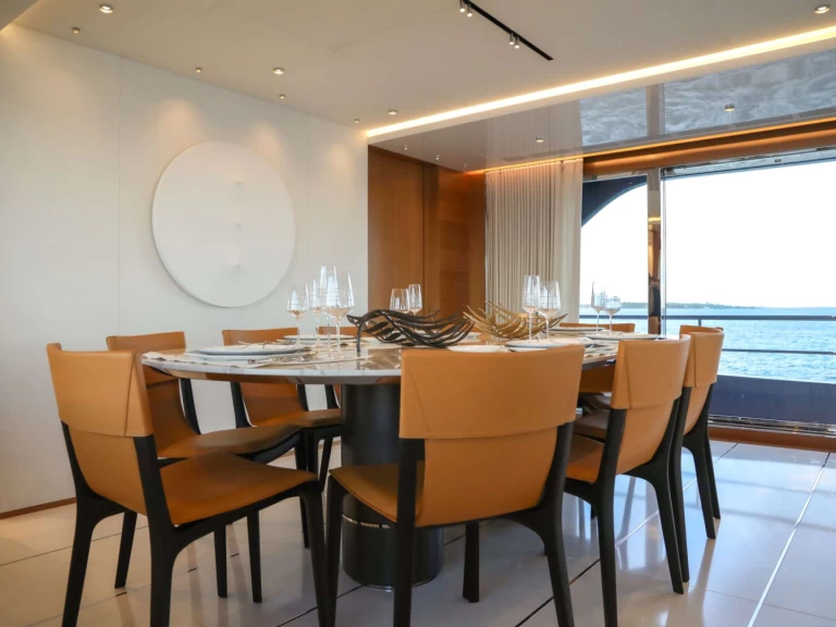 Location Yacht à Tampa - Ocean alexander A SALT WEAPON