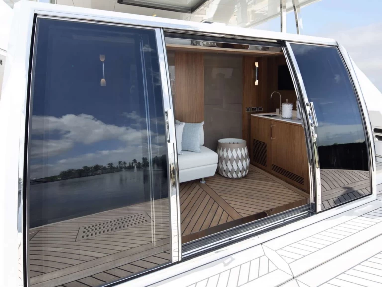 Location bateau Fort Lauderdale pas cher SEA EO