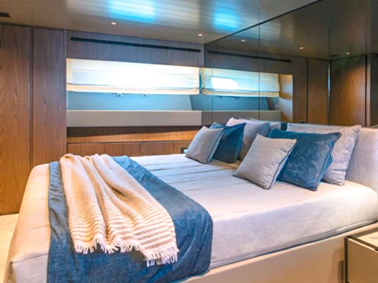 Yacht à louer à Punat au meilleur prix