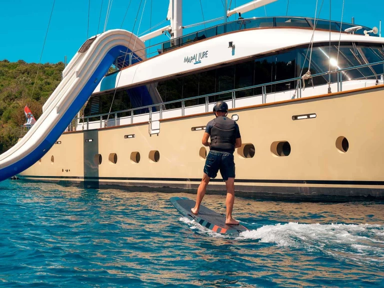  MARALLURE a louer à Split