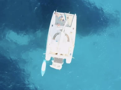 Alquiler de Fountaine Pajot Maldives 32 en Barbate