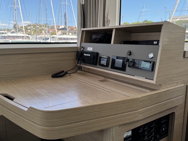 Location Catamaran à Trogir - Lagoon Lagoon 42