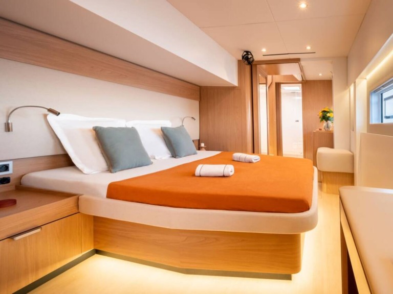 Location Catamaran Bali avec permis