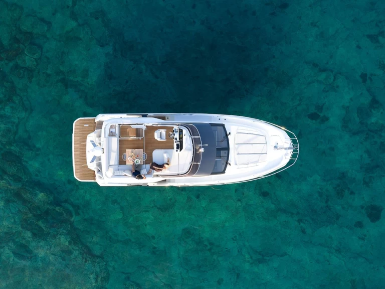Louer Yacht avec ou sans skipper Prestige Yachts à Kaštela