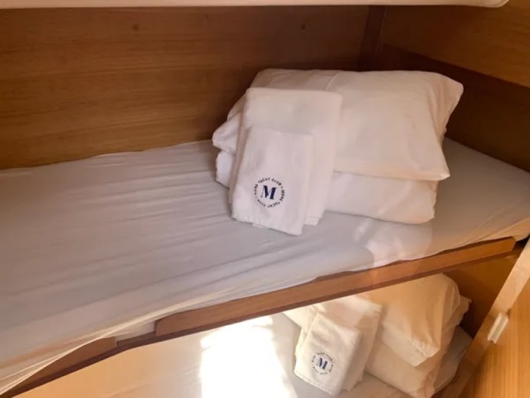 Location Voilier Elan avec permis