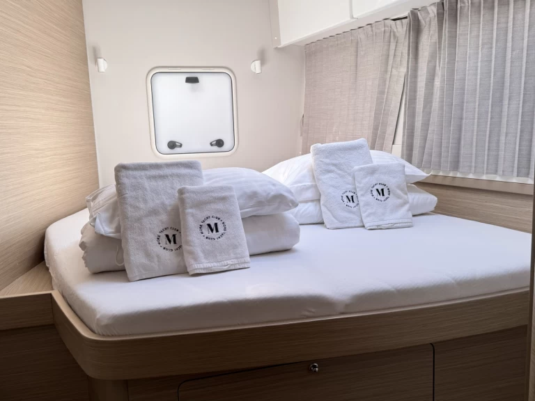 Location Catamaran à Trogir - Lagoon Lagoon 42