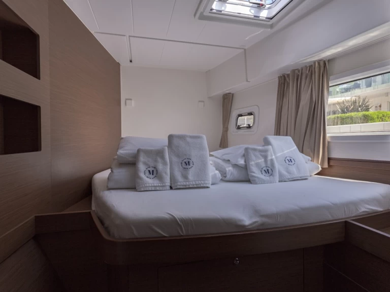 Catamaran à louer à Trogir au meilleur prix