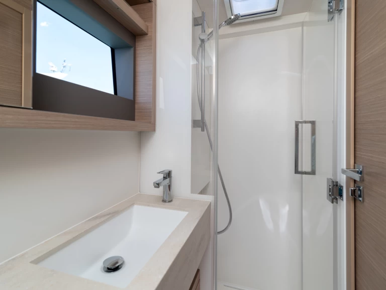 Lagoon Lagoon 51 a louer à Seget Donji