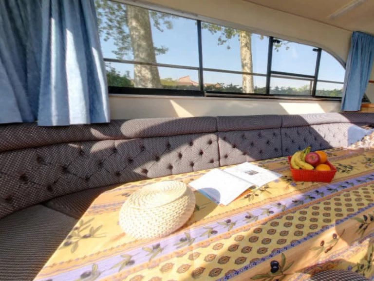 Location bateau Jarnac pas cher Grand Classique