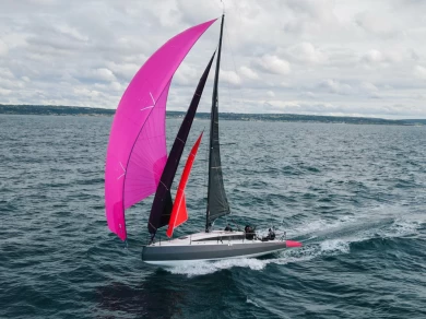 Voilier à louer à La Trinité-sur-Mer au meilleur prix