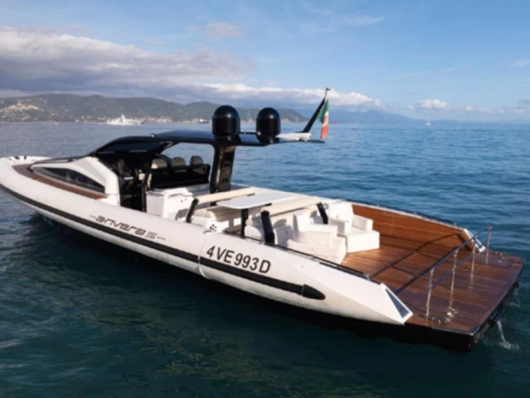 Location bateau Portofino pas cher 55