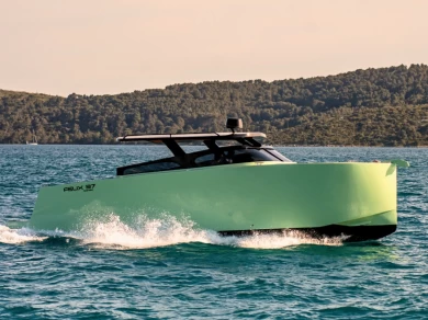 Wynajmij Motorówka z lub bez skippera Felix w Split