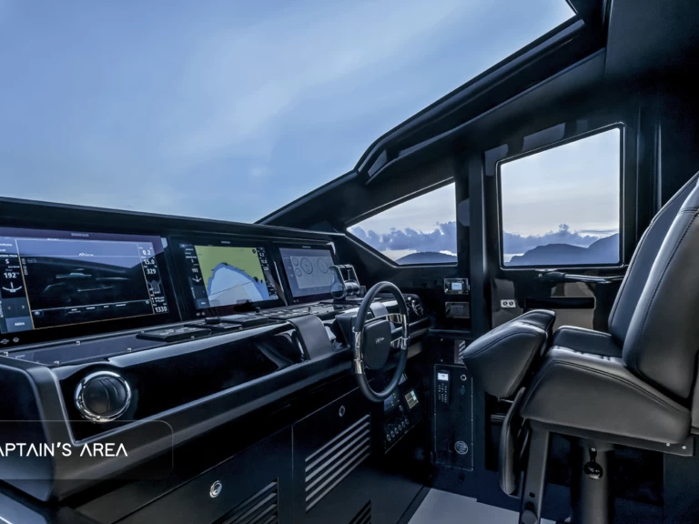 Louez un Riva Diva 82ft à Dubai Marina