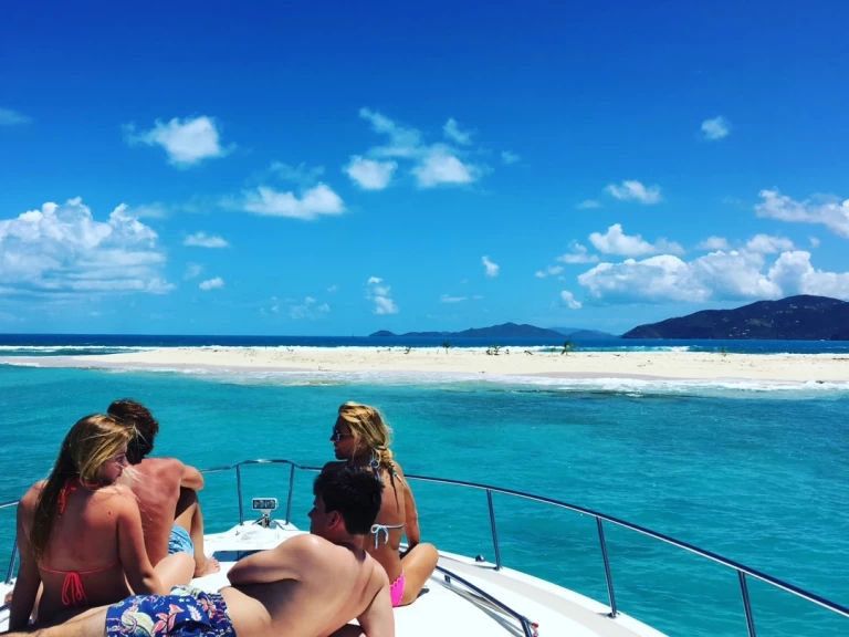 Location Yacht Sea Ray avec permis