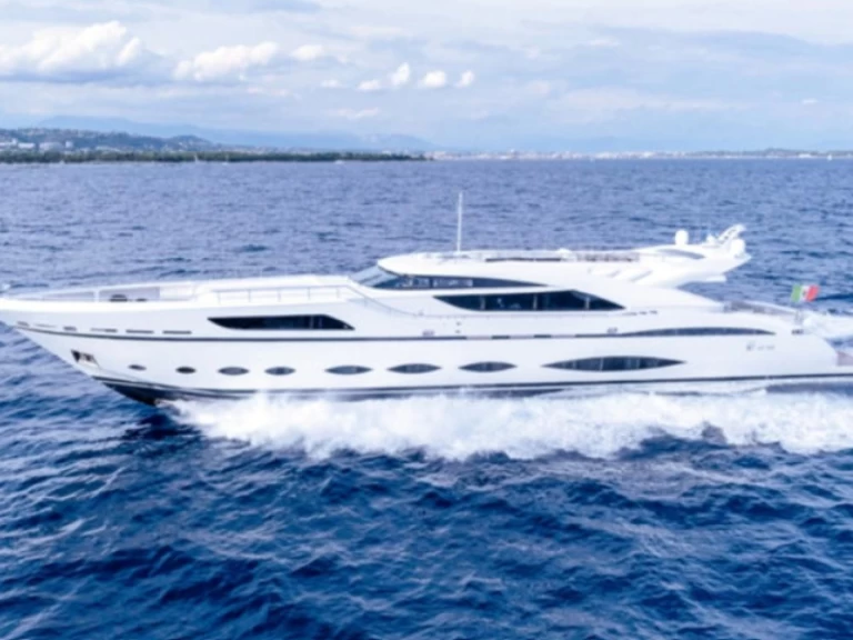 Location bateau Portofino pas cher 145