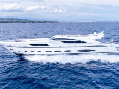 Noleggio barche Portofino economico 145