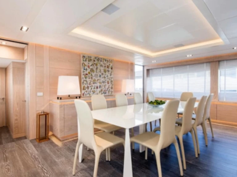 Location bateau Ab Yachts 145 à Portofino sur Samboat