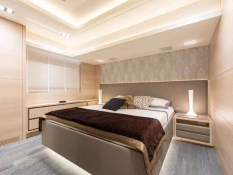 Location Yacht Ab Yachts avec permis