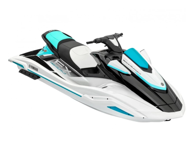 Location Jet ski Yamaha avec permis
