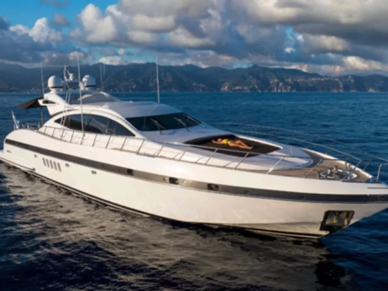 Location bateau Portofino pas cher 92