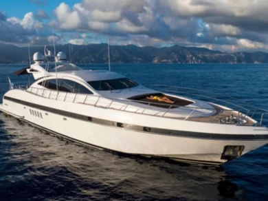 Noleggio barche Portofino economico 92